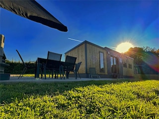 Holiday house Neunburg vorm Wald Outdoor Recording 5