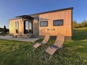 Holiday house Feriendorf Seeblick - Tinychalet direkt am See - Neunburg vorm Wald - image1