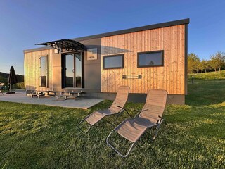 Maison de vacances Neunburg vorm Wald Enregistrement extérieur 1