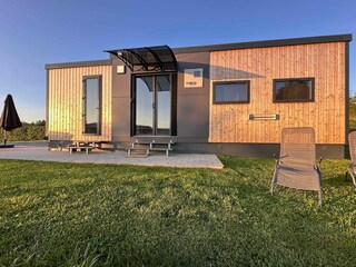 Maison de vacances Neunburg vorm Wald Enregistrement extérieur 6