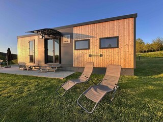 Ferienhaus Neunburg vorm Wald Außenaufnahme 6