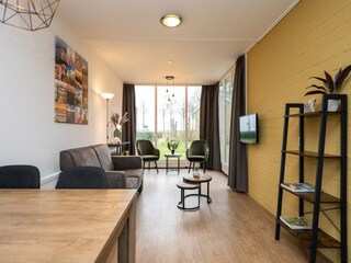 Vakantiepark De Cocksdorp Kenmerken 21