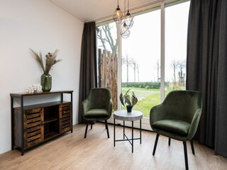 Vakantiepark De Cocksdorp Kenmerken 17
