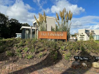 Holiday park De Cocksdorp  37