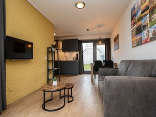 Vakantiepark De Cocksdorp Kenmerken 11