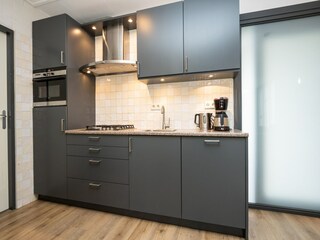 Vakantiepark De Cocksdorp Kenmerken 17