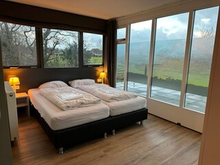 Vakantiepark De Cocksdorp Kenmerken 13