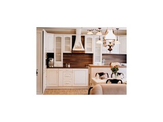 Casa de vacaciones Kołczewo Características 16