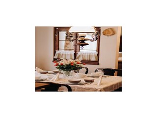 Casa de vacaciones Kołczewo Características 18