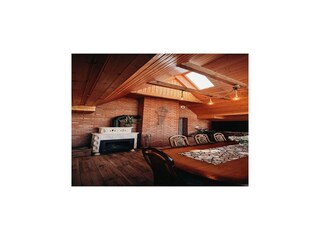Vakantiehuis Kołczewo Kenmerken 20