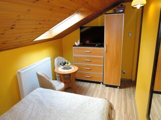 Ferienhaus Kołczewo Ausstattung 10