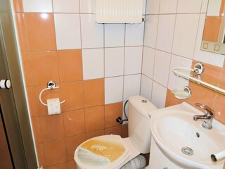 Casa de vacaciones Kołczewo Características 26