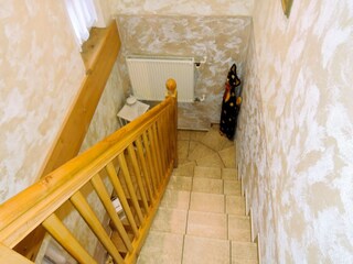 Casa de vacaciones Kołczewo Características 27