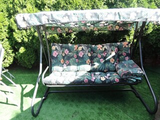 Casa de vacaciones Kołczewo Grabación al aire libre 3