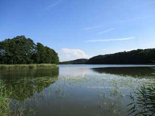 Casa de vacaciones Kołczewo Entorno 31