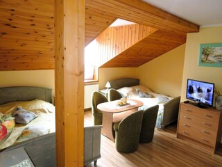 Vakantiehuis Kołczewo Kenmerken 28