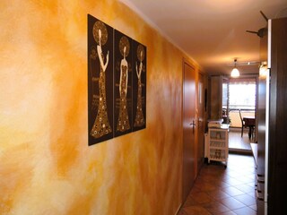 Maison de vacances Kołczewo  34