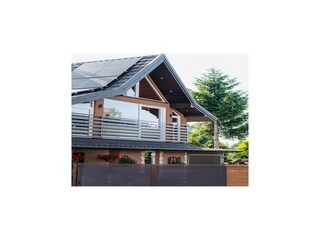 Casa de vacaciones Kołczewo Grabación al aire libre 5