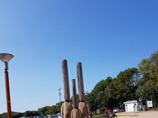 Chalet Oostkapelle Omgeving 28