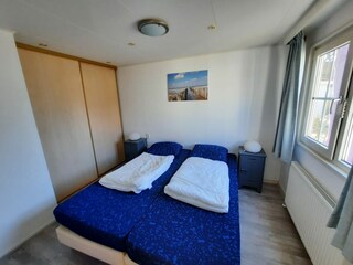 Chalet Oostkapelle Kenmerken 14