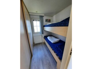 Chalet Oostkapelle Kenmerken 17