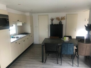 Chalet Oostkapelle Kenmerken 10