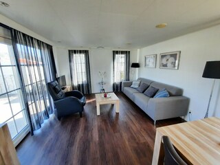 Chalet Oostkapelle Kenmerken 13