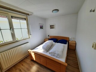Chalet Oostkapelle Kenmerken 15