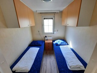 Chalet Oostkapelle Kenmerken 16
