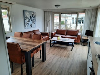 Chalet Oostkapelle Kenmerken 9