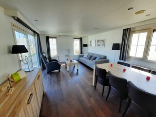 Chalet Oostkapelle Kenmerken 12