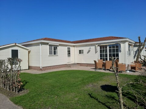 Chalet per 6 persone
