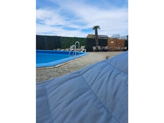 Chalet Oostkapelle Registrazione all'aperto 7