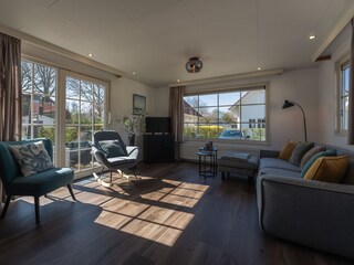 Chalet Oostkapelle Kenmerken 10