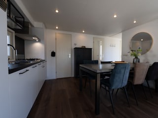 Chalet 6 Personen