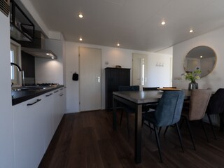Chalet Oostkapelle Kenmerken 11