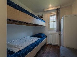 Chalet Oostkapelle Kenmerken 18