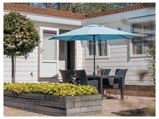 Chalet Oostkapelle Caratteristiche 19