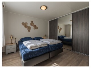 Chalet Oostkapelle Caratteristiche 20