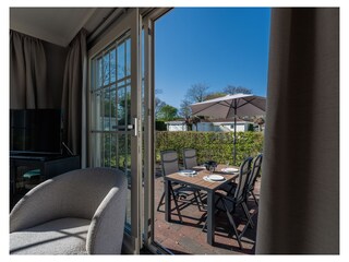 Chalet Oostkapelle Caratteristiche 22