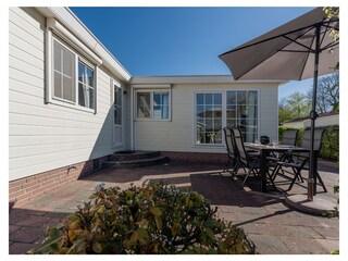 Chalet Oostkapelle Caratteristiche 23