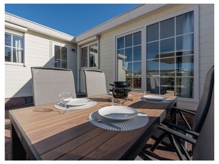 Chalet Oostkapelle Caratteristiche 24