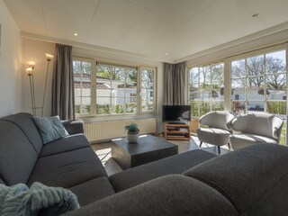 Chalet Oostkapelle Features 13