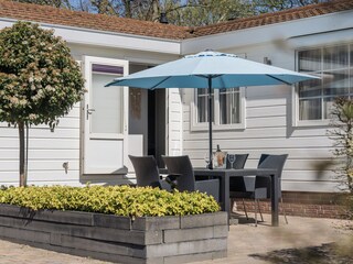 Chalet Oostkapelle Features 22