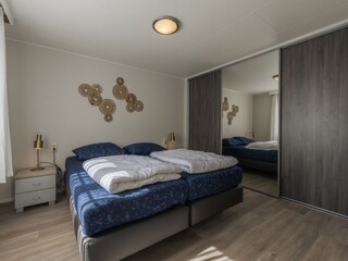 Chalet Oostkapelle Kenmerken 19