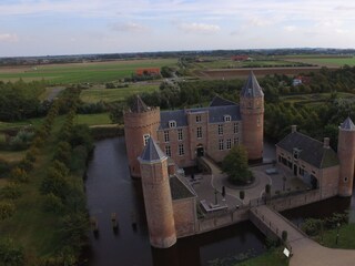 Chalet Oostkapelle Environment 28