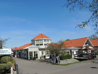 Chalet Oostkapelle Buitenaudio-opname 3