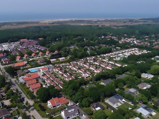 Chalet Oostkapelle Buitenaudio-opname 5