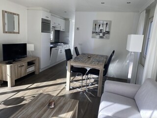 Chalet Oostkapelle Features 10