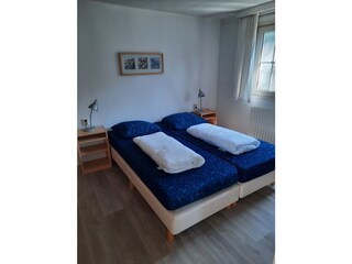 Chalet Oostkapelle Features 12